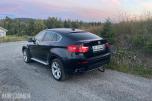 2011 BMW X6, 306hk, 40d, 4x4 gått utstyrt! , 226000km