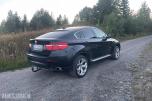 2011 BMW X6, 306hk, 40d, 4x4 gått utstyrt! , 226000km