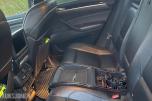 2011 BMW X6, 306hk, 40d, 4x4 gått utstyrt! , 226000km