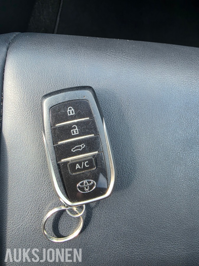 2023 Toyota RAV4 Plug-in Hybrid PHEV AWD-i