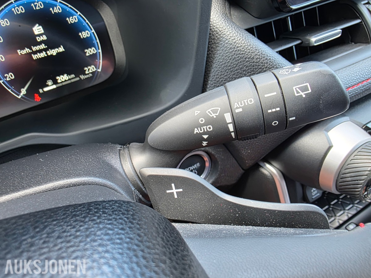 2023 Toyota RAV4 Plug-in Hybrid PHEV AWD-i