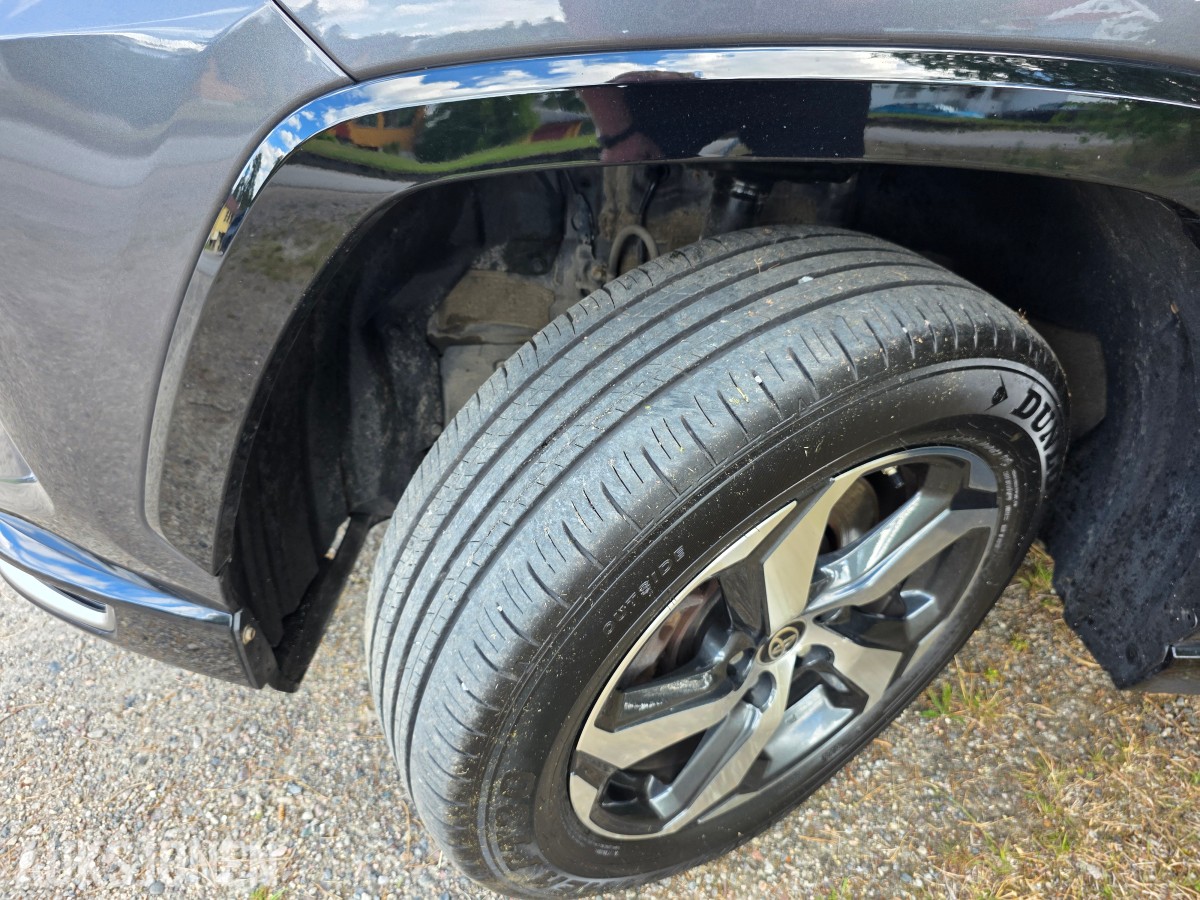 2023 Toyota RAV4 Plug-in Hybrid PHEV AWD-i