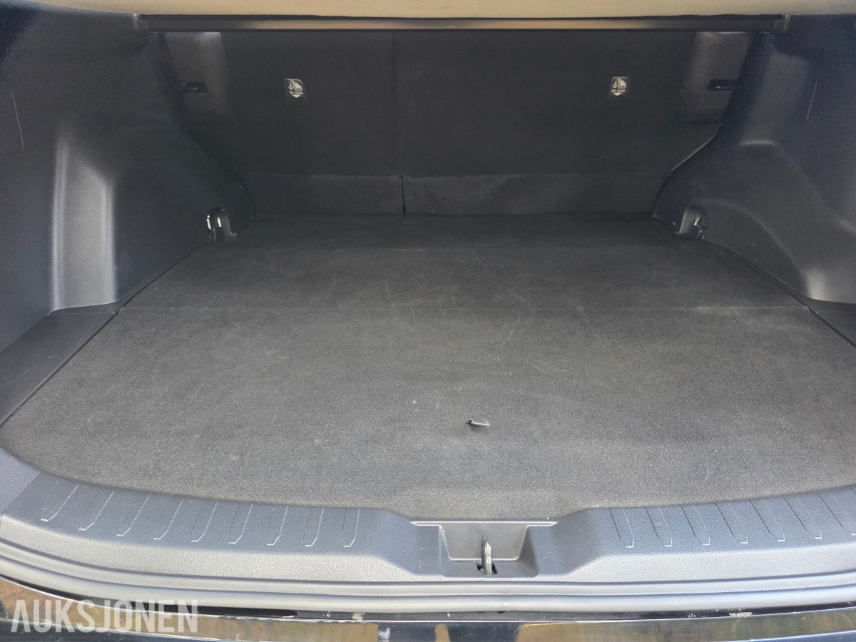 2023 Toyota RAV4 Plug-in Hybrid PHEV AWD-i