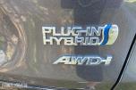 2023 Toyota RAV4 Plug-in Hybrid PHEV AWD-i