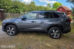 2023 Toyota RAV4 Plug-in Hybrid PHEV AWD-i