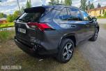 2023 Toyota RAV4 Plug-in Hybrid PHEV AWD-i