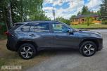 2023 Toyota RAV4 Plug-in Hybrid PHEV AWD-i