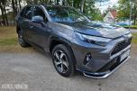 2023 Toyota RAV4 Plug-in Hybrid PHEV AWD-i