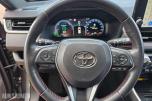 2023 Toyota RAV4 Plug-in Hybrid PHEV AWD-i