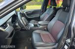 2023 Toyota RAV4 Plug-in Hybrid PHEV AWD-i