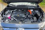2023 Toyota RAV4 Plug-in Hybrid PHEV AWD-i