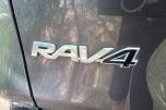 2023 Toyota RAV4 Plug-in Hybrid PHEV AWD-i