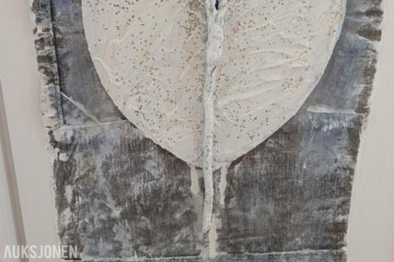 2007 Robert Emanuel Fredriksson  - Originalt kunstverk