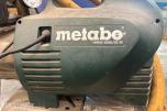 Metabo HWW 5500/50 M vannpumpe  med trykktank og fat