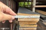Materialpakke 22x123 ca. 270 lm + stor mengde andre materialer
