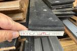 Materialpakke 22x123 ca. 270 lm + stor mengde andre materialer