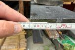 Materialpakke 22x123 ca. 270 lm + stor mengde andre materialer