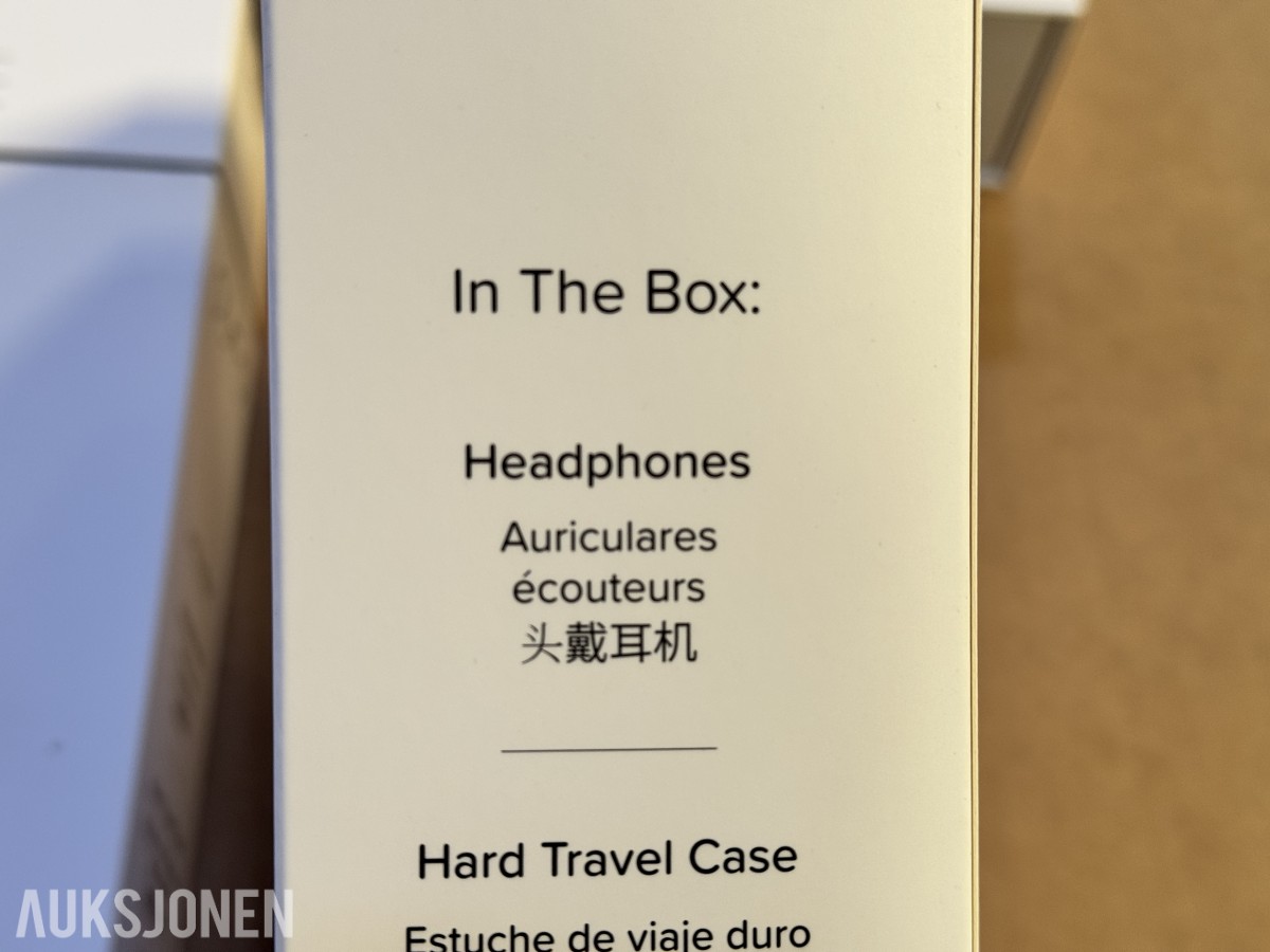 8 stk Puro Sound Labs BT2200 volume-limited wireless headset (nye)