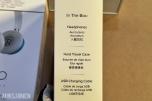 8 stk Puro Sound Labs BT2200 volume-limited wireless headset (nye)