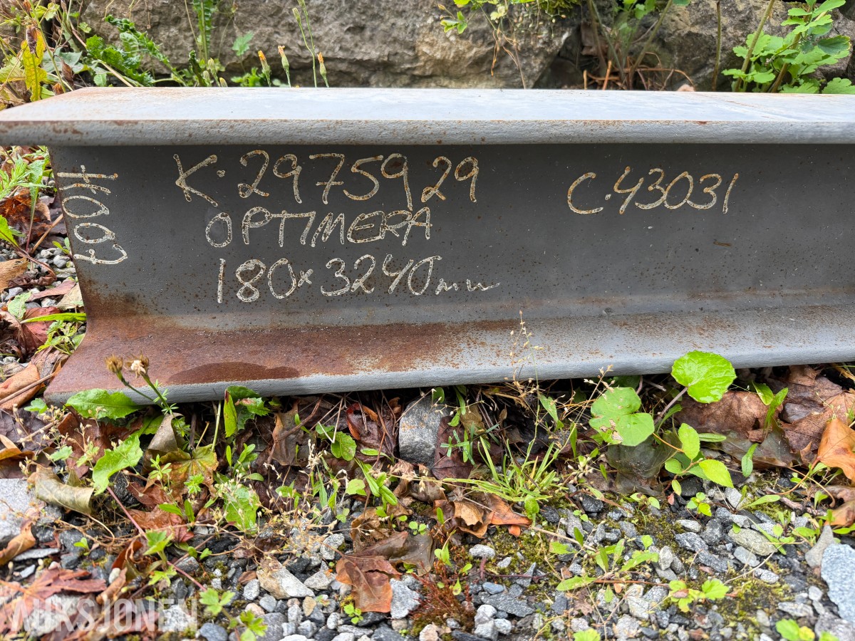 HEB 180 L3240mm