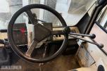 1990 Nissan EH02A20U Truck / Gaffeltruck