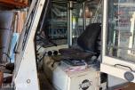 1990 Nissan EH02A20U Truck / Gaffeltruck