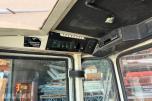 1990 Nissan EH02A20U Truck / Gaffeltruck