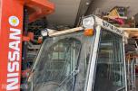 1990 Nissan EH02A20U Truck / Gaffeltruck