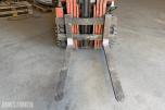 1990 Nissan EH02A20U Truck / Gaffeltruck