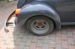 1970 Volkswagen Boble 1302 S, veteranbil