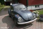 1970 Volkswagen Boble 1302 S, veteranbil