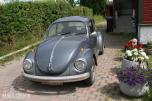 1970 Volkswagen Boble 1302 S, veteranbil