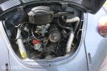 1970 Volkswagen Boble 1302 S, veteranbil