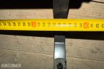 2025 Stigetrinn 28 stk. for takstein Benders 
