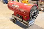 1999 Biemmedue EC70 varmluftsaggregat