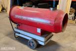 1999 Biemmedue EC70 varmluftsaggregat