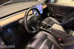2019 Tesla Model 3 AWD – Hengerfeste – Lekker farge