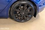 2019 Tesla Model 3 AWD – Hengerfeste – Lekker farge