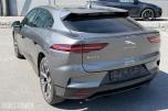 2019 Jaguar I-PACE 400 HSE AWD – 1 eier – Skinninteriør