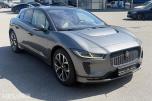2019 Jaguar I-PACE 400 HSE AWD – 1 eier – Skinninteriør