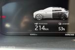 2019 Jaguar I-PACE 400 HSE AWD – 1 eier – Skinninteriør