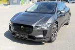 2019 Jaguar I-PACE 400 HSE AWD – 1 eier – Skinninteriør