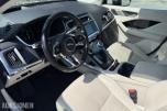 2019 Jaguar I-PACE 400 HSE AWD – 1 eier – Skinninteriør