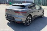 2019 Jaguar I-PACE 400 HSE AWD – 1 eier – Skinninteriør