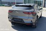 2019 Jaguar I-PACE 400 HSE AWD – 1 eier – Skinninteriør