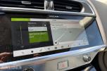 2019 Jaguar I-PACE 400 HSE AWD – 1 eier – Skinninteriør