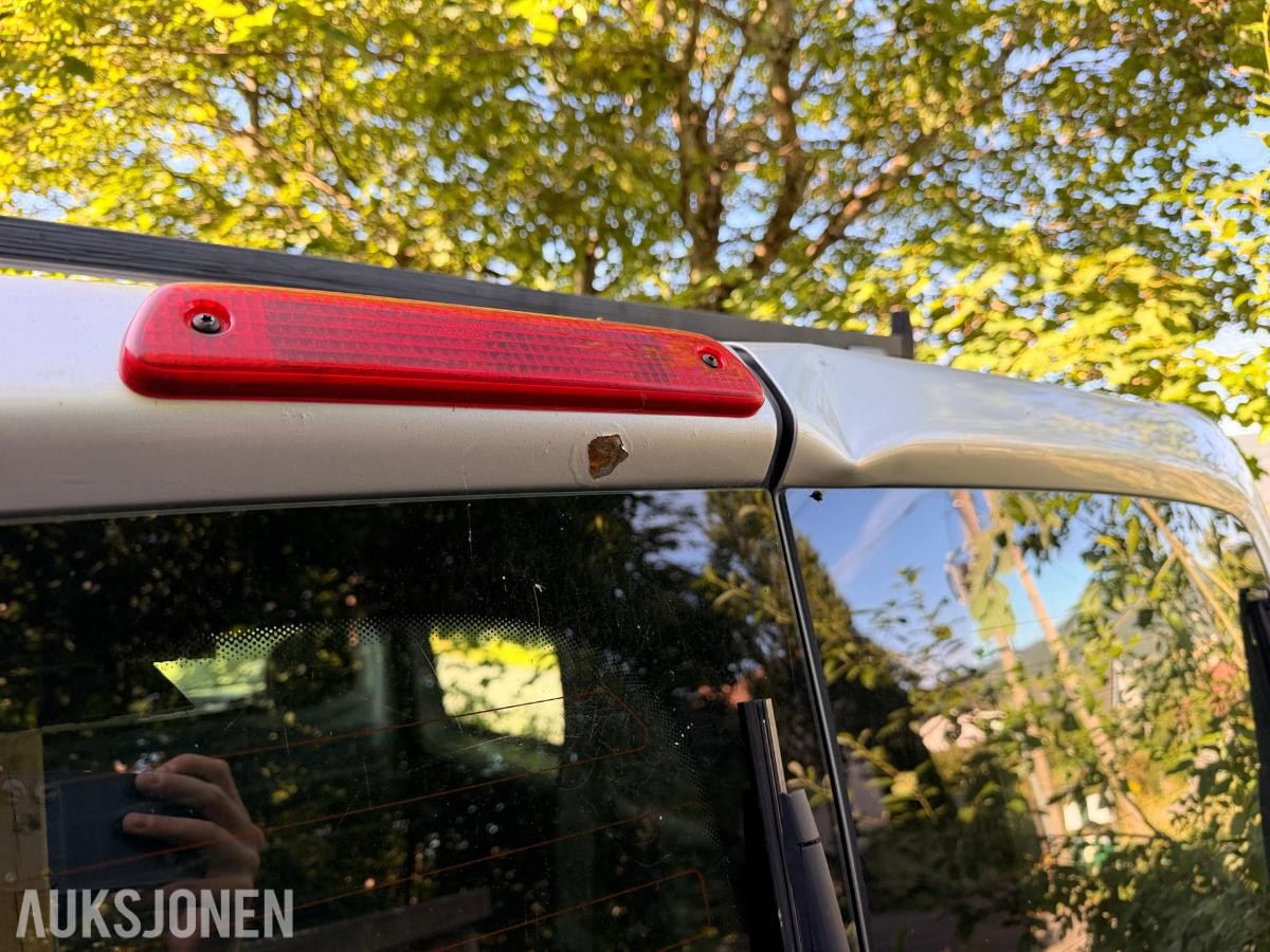 2014 Toyota ProAce, 2.0-128 D, 158056km