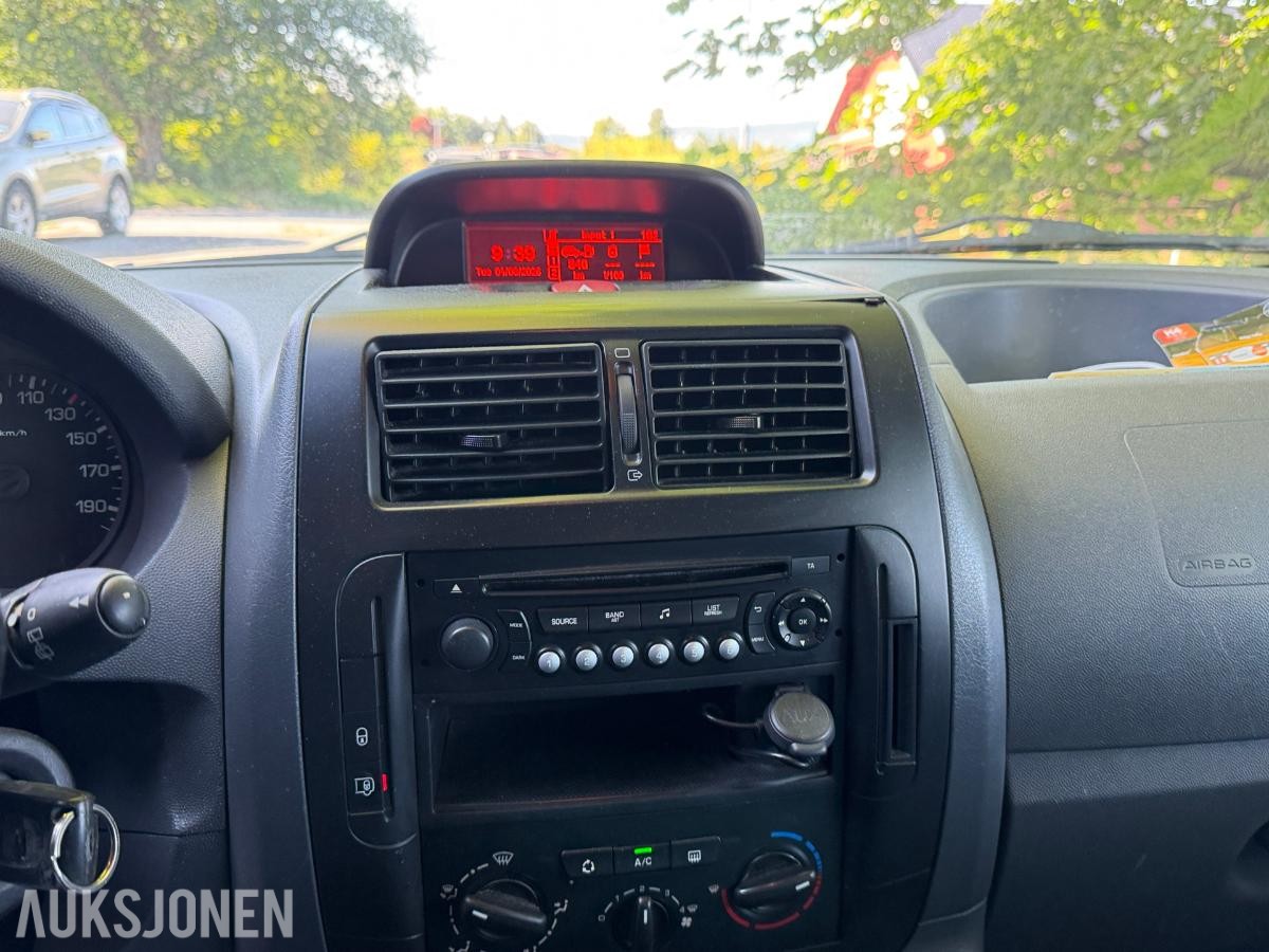 2014 Toyota ProAce, 2.0-128 D, 158056km