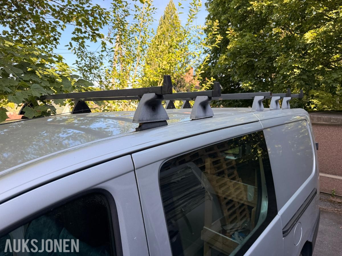 2014 Toyota ProAce, 2.0-128 D, 158056km