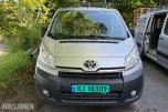 2014 Toyota ProAce, 2.0-128 D, 158056km